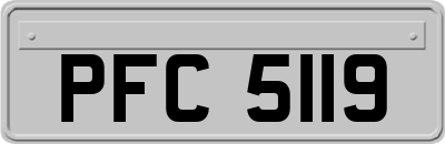 PFC5119