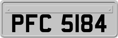 PFC5184