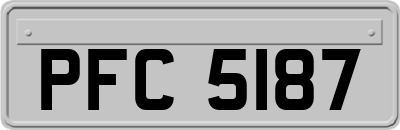PFC5187