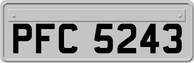 PFC5243