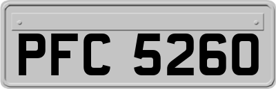 PFC5260