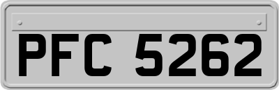 PFC5262