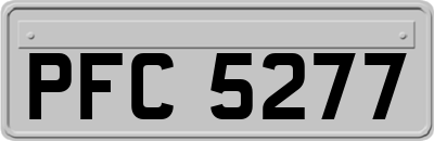 PFC5277