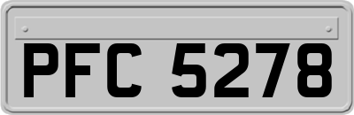 PFC5278