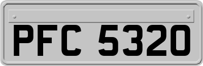 PFC5320