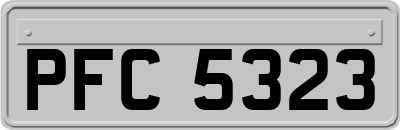 PFC5323