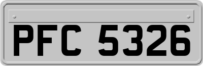 PFC5326