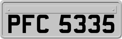 PFC5335