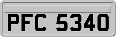 PFC5340