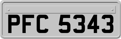 PFC5343