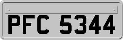 PFC5344