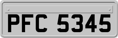 PFC5345