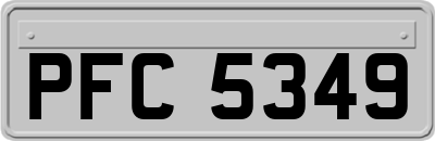 PFC5349