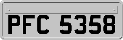 PFC5358
