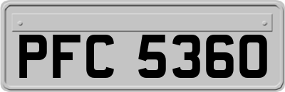 PFC5360