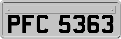 PFC5363