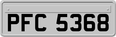 PFC5368