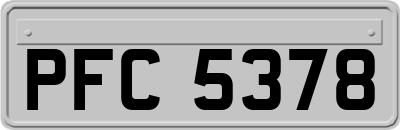 PFC5378