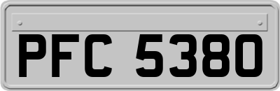 PFC5380