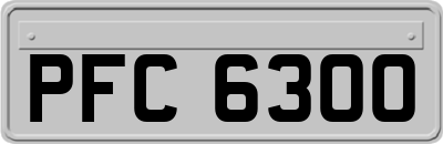PFC6300