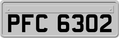 PFC6302