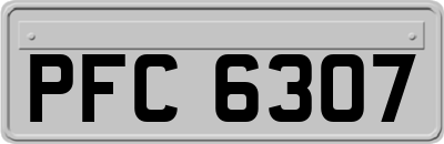 PFC6307