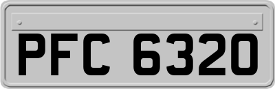 PFC6320