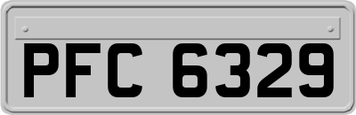 PFC6329