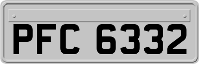 PFC6332