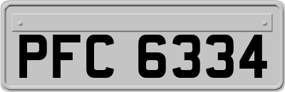 PFC6334