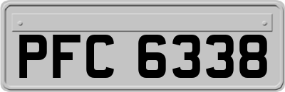 PFC6338