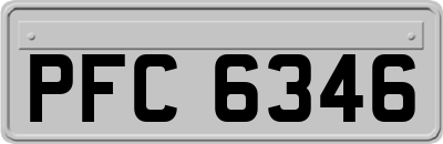 PFC6346