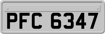 PFC6347