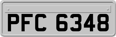 PFC6348