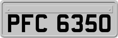PFC6350