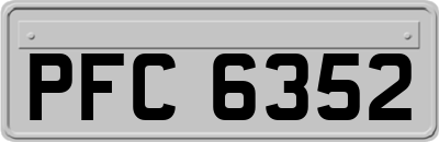 PFC6352