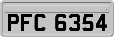 PFC6354