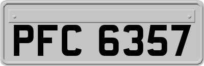 PFC6357