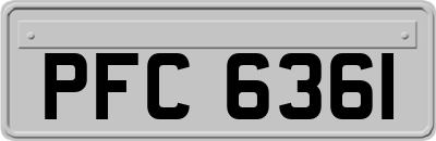 PFC6361