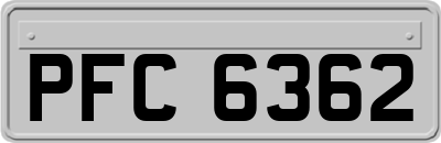 PFC6362