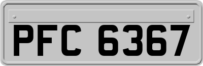 PFC6367