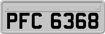 PFC6368