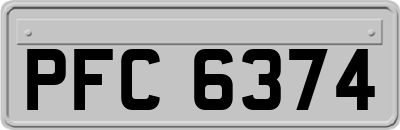 PFC6374
