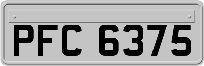 PFC6375