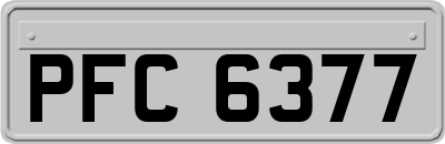 PFC6377