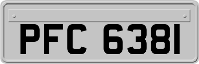 PFC6381