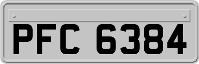 PFC6384