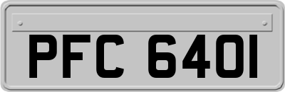 PFC6401