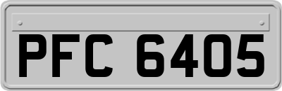 PFC6405