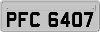 PFC6407